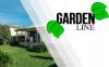 Prekės „Tinklelis nuo uodų langams 130x150cm juodas Garden Line“ paveikslėlis