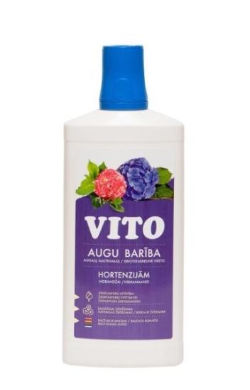 Prekės „VITO trąšos hortenzijoms, 500 ml“ paveikslėlis