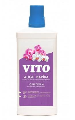 Prekės „VITO trąšos orchidėjoms, 500 ml“ paveikslėlis