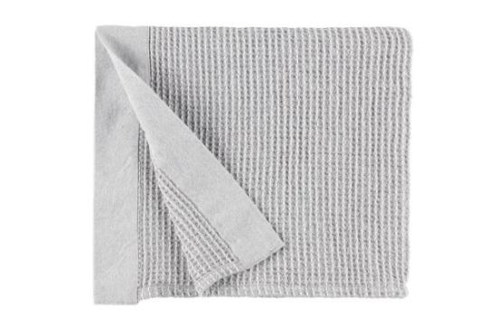 Prekės „Uždangalas pasėstės 50x60cm pilka/balta Kenno Rento“ paveikslėlis