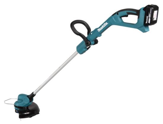 Prekės „Trimeris 18V 26cm solo DUR193Z Makita, be akumuliatoriaus ir kroviklio“ paveikslėlis