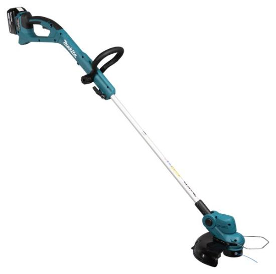 Prekės „Trimeris 18V 26cm solo DUR193Z Makita, be akumuliatoriaus ir kroviklio“ paveikslėlis