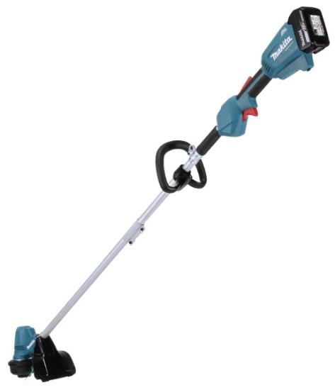 Prekės „Trimeris 18V 30cm solo DUR192LZ Makita, be akumuliatoriaus ir kroviklio“ paveikslėlis