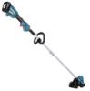Prekės „Trimeris 18V 30cm solo DUR192LZ Makita, be akumuliatoriaus ir kroviklio“ paveikslėlis