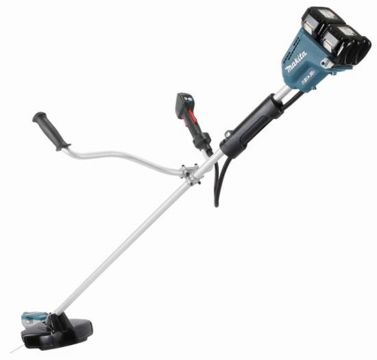 Prekės „Trimeris 18V 35cm solo DUR368AZ Makita, be akumuliatoriaus ir kroviklio“ paveikslėlis