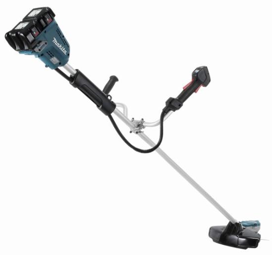 Prekės „Trimeris 18V 35cm solo DUR368AZ Makita, be akumuliatoriaus ir kroviklio“ paveikslėlis