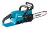 Prekės „Pjūklas grandininis 18V 30cm solo DUC307Z Makita“ paveikslėlis