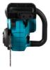Prekės „Pjūklas grandininis 18V 30cm solo DUC307Z Makita“ paveikslėlis
