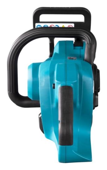 Prekės „Pjūklas grandininis 18V 30cm solo DUC307Z Makita“ paveikslėlis