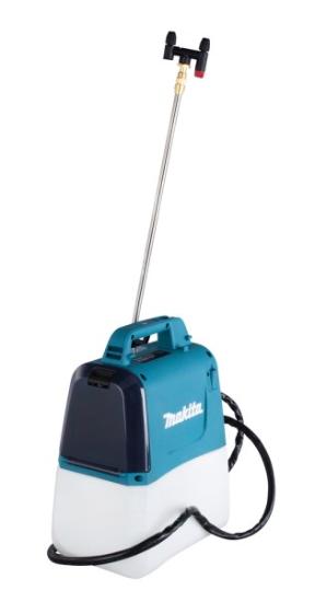 Prekės „Purkštuvas 18V 5l DUS054Z Makita“ paveikslėlis