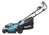 Prekės „Vejapjovė 18V 5Ah 33cm DLM330RT Makita“ paveikslėlis