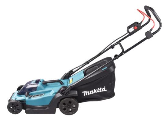 Prekės „Vejapjovė 18V 5Ah 33cm DLM330RT Makita“ paveikslėlis
