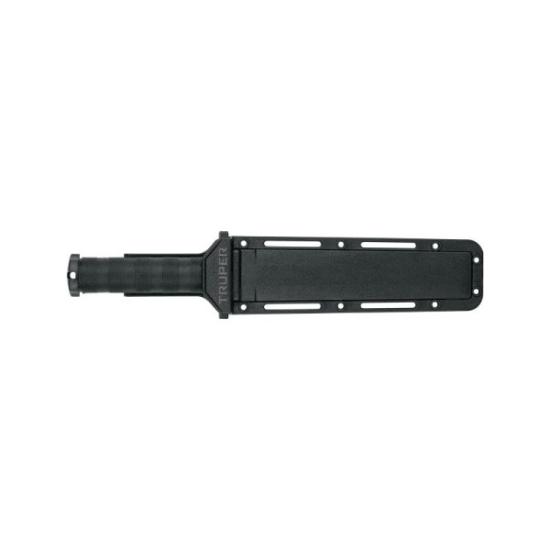 Prekės „Peilis taktinis su dėklu 200-350mm NP CTA-8M Truper“ paveikslėlis