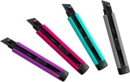 Prekės „Peilis tapetams 18 mm Drel“ paveikslėlis