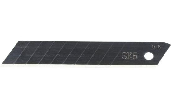 Prekės „Peilis tapetams 18 mm Drel“ paveikslėlis