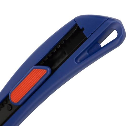 Prekės „Peilis laužoma geležte 25mm Specialist+“ paveikslėlis
