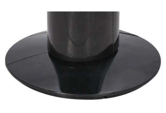 Prekės „Ventiliatorius bokštinis 45W 81cm juodas Lentz“ paveikslėlis