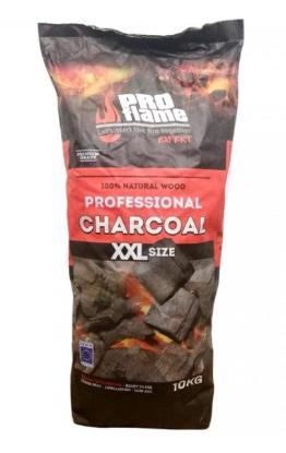 Prekės „Anglis medžio 10kg Expert PROflame“ paveikslėlis