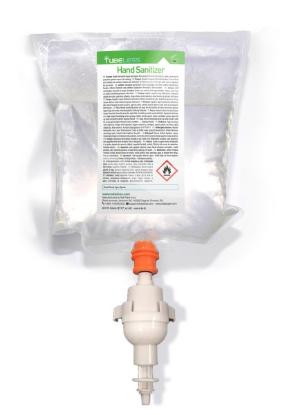 Prekės „Putos muilo 500ml 64603 Tubeless“ paveikslėlis