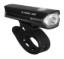 Prekės „Žibintas dviračiui priekinis 100 Lm USB 4Bike“ paveikslėlis