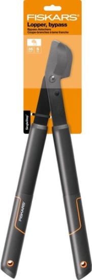 Prekės „Šakų genėtuvas S SingleStep Fiskars“ paveikslėlis