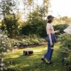 Prekės „Ritė + laistymo žarna ½" 25m XL Q3 Fiskars“ paveikslėlis