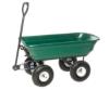 Prekės „Vežimėlis sodo 80l/200kg Kinzo“ paveikslėlis