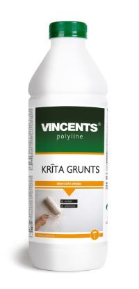 Prekės „Kreidos gruntas Kritagrunts 1L“ paveikslėlis