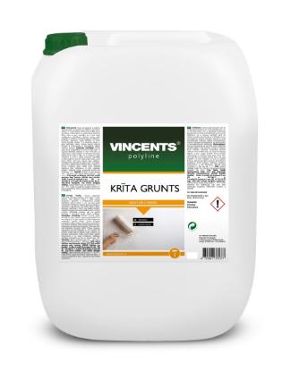 Prekės „Kreidos gruntas Kritagrunts 5L“ paveikslėlis