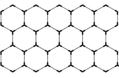Prekės „Šviestuvas LED 456W 120lm/W korys 14Hex Optonica“ paveikslėlis