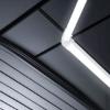 Prekės „Šviestuvas LED 456W 120lm/W korys 14Hex Optonica“ paveikslėlis