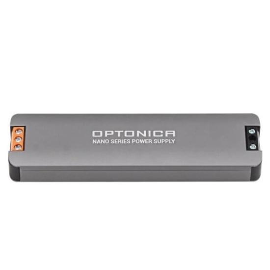 Prekės „Šaltinis maitinimo LED 72W 24V Nano-S Optonica“ paveikslėlis