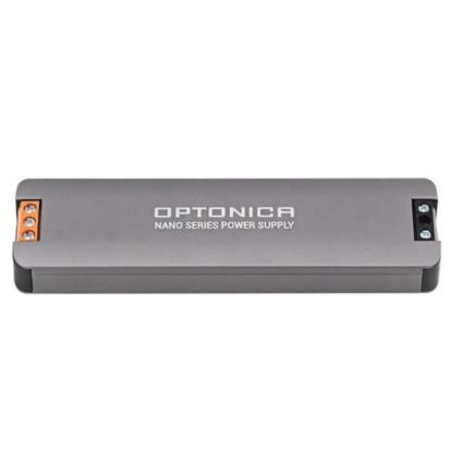 Prekės „Šaltinis maitinimo LED 100W 24V Nano-S Optonica“ paveikslėlis