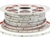 Prekės „Juosta LED 220V 120SMD/m 9W/m 3000K Optonica“ paveikslėlis