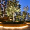 Prekės „Juosta LED 220V 120SMD/m 9W/m 3000K Optonica“ paveikslėlis