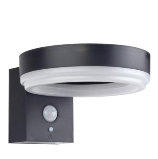 Prekės „Šviestuvas LED solar 6W 600lm 6000K IP44 Optonica“ paveikslėlis