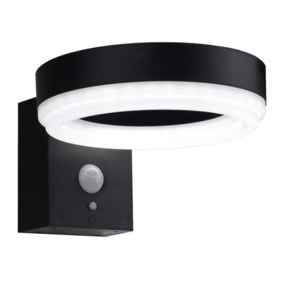 Prekės „Šviestuvas LED solar 6W 600lm 6000K IP44 Optonica“ paveikslėlis