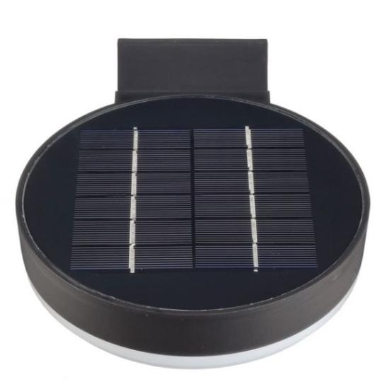 Prekės „Šviestuvas LED solar 6W 600lm 6000K IP44 Optonica“ paveikslėlis