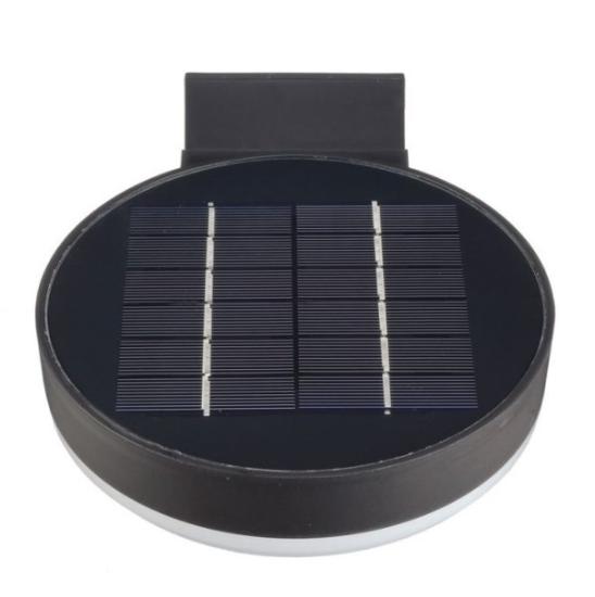 Prekės „Šviestuvas LED solar 6W 600lm 6000K 50cm Optonica“ paveikslėlis