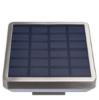 Prekės „Šviestuvas LED solar 4,4W 600lm Optonica“ paveikslėlis