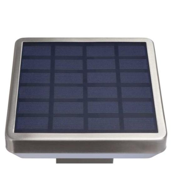 Prekės „Šviestuvas LED solar 4,4W 600lm Optonica“ paveikslėlis