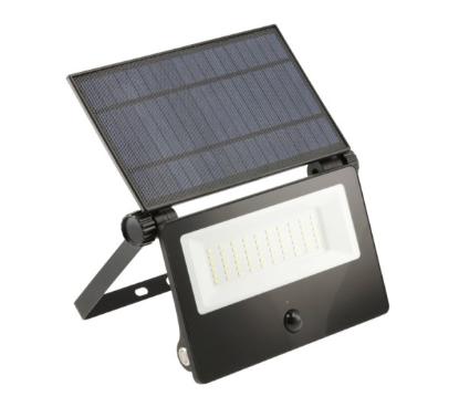 Prekės „LED šviestuvas LUMOSII su davikliu 30W 3000lm 6000K IP65 GTV“ paveikslėlis
