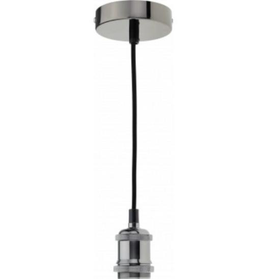 Prekės „Šviestuvas LED E27 VINTAGE 1m Optonica“ paveikslėlis