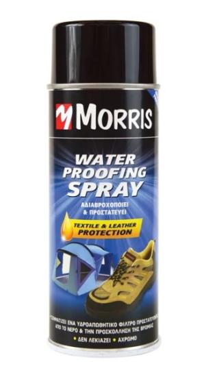 Prekės „Impregnantas 400 ml Morris“ paveikslėlis
