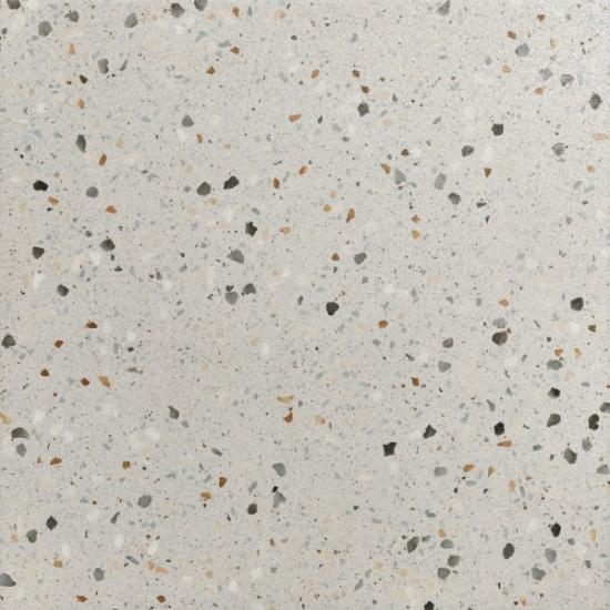 Prekės „Plytelės akmens masės Terrazzo Grey 59.7x59.7cm Pavigres“ paveikslėlis