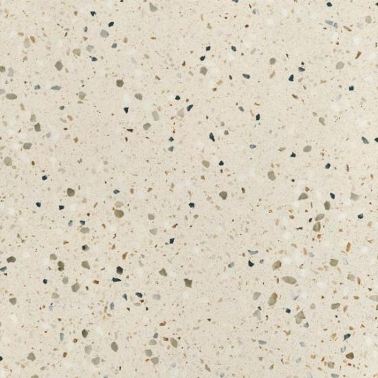 Prekės „Plytelės akmens masės Terrazzo White 59.7x59.7cm Pavigres“ paveikslėlis