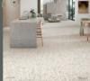 Prekės „Plytelės akmens masės Terrazzo White 59.7x59.7cm Pavigres“ paveikslėlis