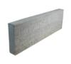 Prekės „Bordiūras Veja 6 pilkas BM 1000 x 60 x 200 (mm) Pilka“ paveikslėlis