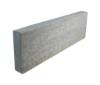 Prekės „Bordiūras Veja 6 juoda BM 1000 x 60 x 200 (mm) juoda“ paveikslėlis