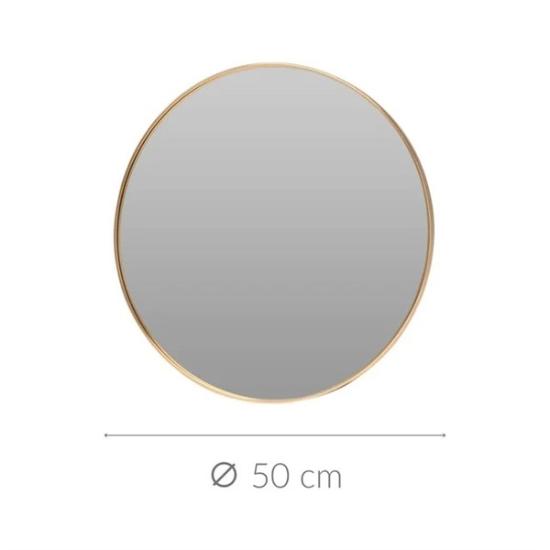Prekės „Veidrodis vonios 50cm“ paveikslėlis